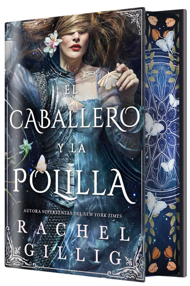 CABALLERO Y LA POLILLA, EL (EDICION ESPECIAL LIMITADA) - Rachel Gillig - Otros