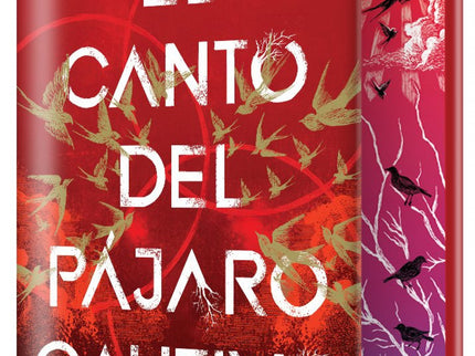 CANTO DEL PAJARO CAUTIVO, EL (EDICION ESPECIAL LIMITADA) - Brooke Fast - Otros