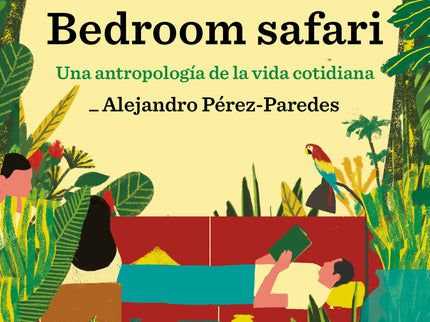Bedroom Safari