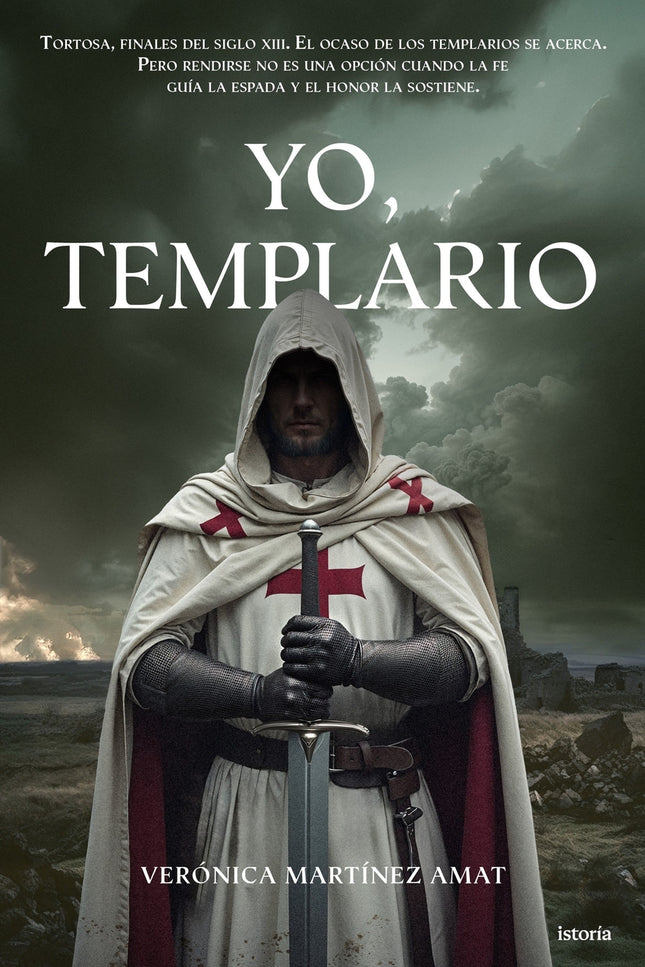 Yo, Templario