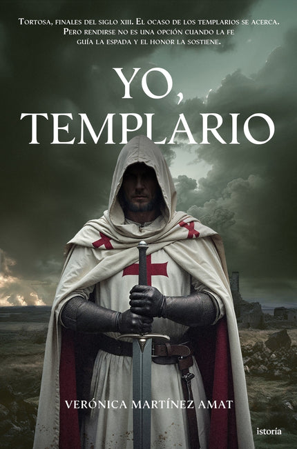 Yo, Templario