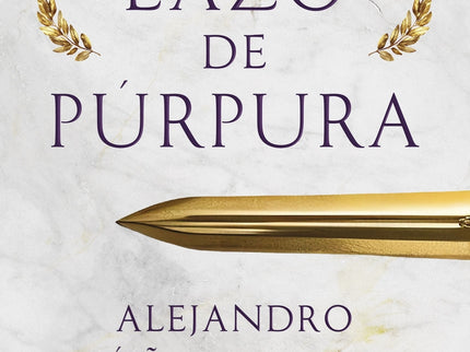 El Lazo De Púrpura
