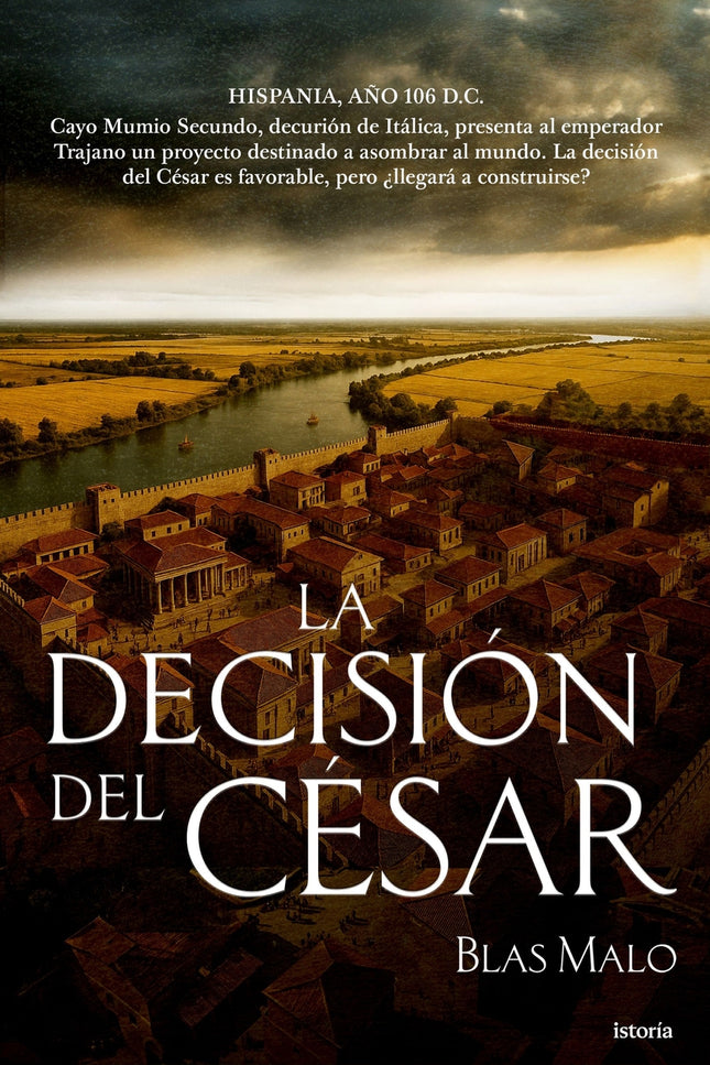 La Decisión Del César