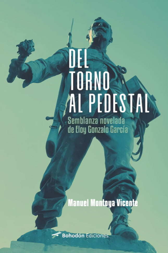 Del Torno Al Pedestal
