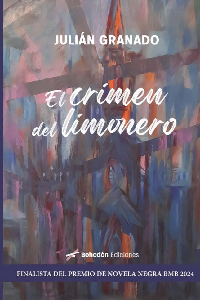 El Crimen Del Limonero