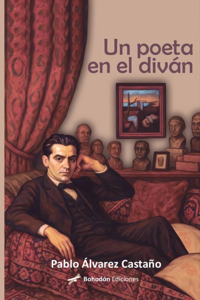 Un Poeta En El Diván