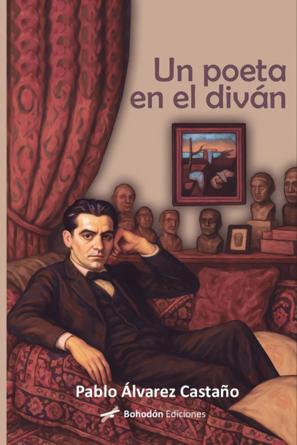 Un Poeta En El Diván