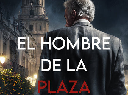 El hombre de la Plaza Garibaldi - Rafael Serba Laváriz - Bolsillo