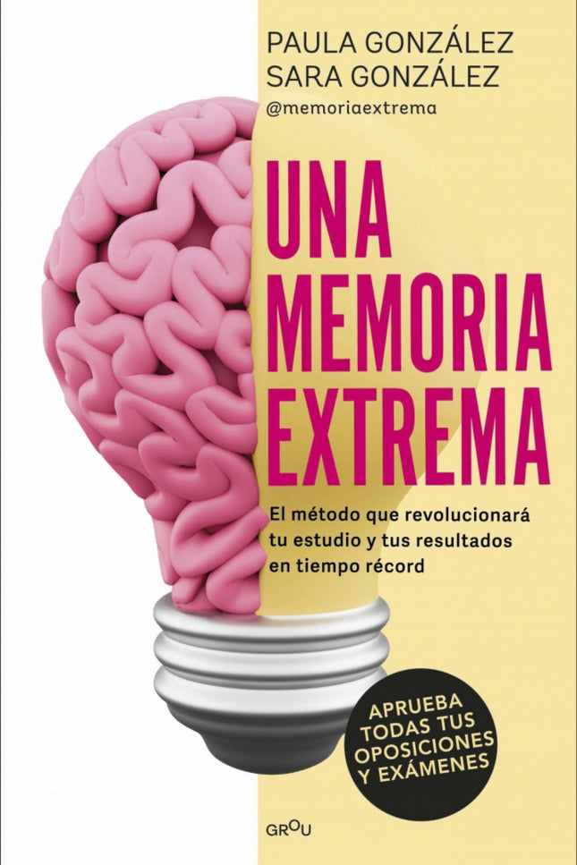 Una Memoria Extrema