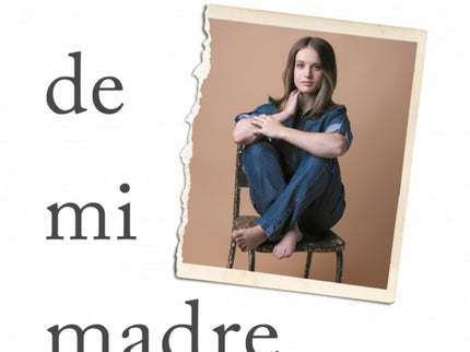La Casa De Mi Madre