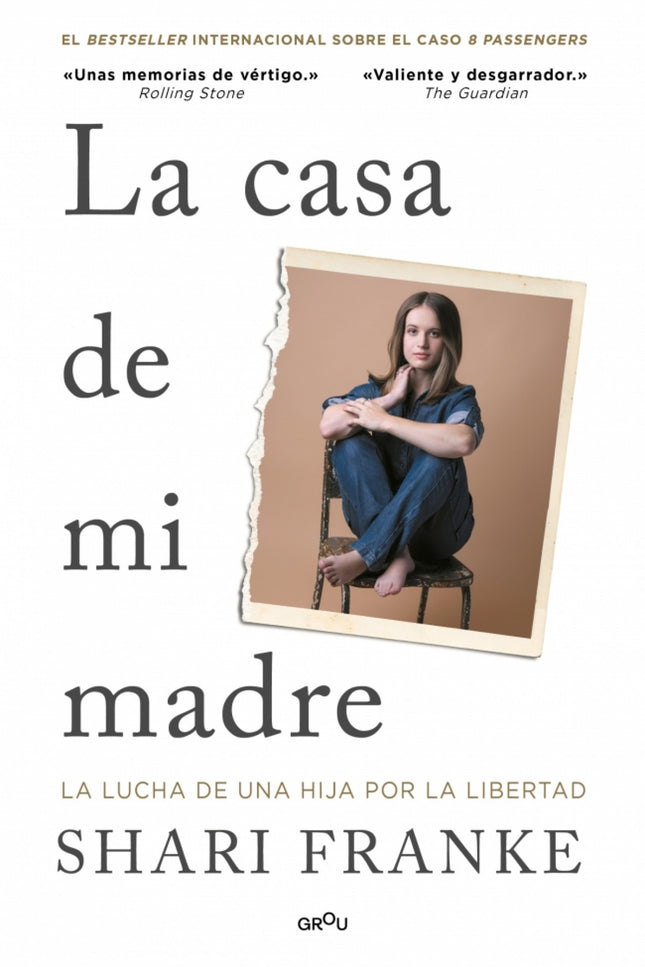 La Casa De Mi Madre