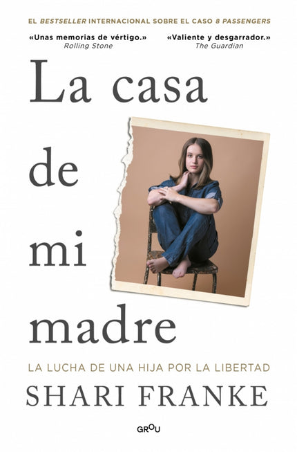 La Casa De Mi Madre