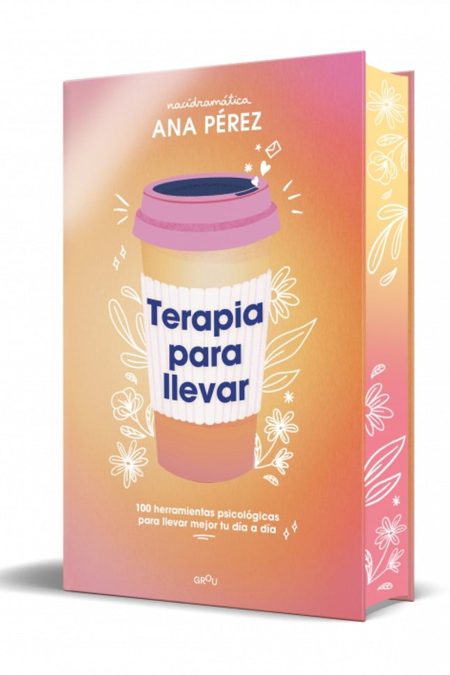 Terapia Para Llevar