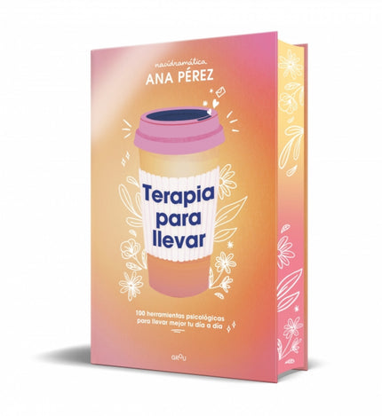 Terapia Para Llevar