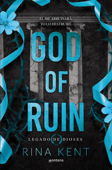 God Of Ruin Legado De Dioses 4