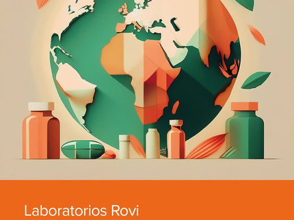 LABORARIOS ROVI DIRECCION COMERCIAL Y DE VENTAS - AA.VV - Bolsillo