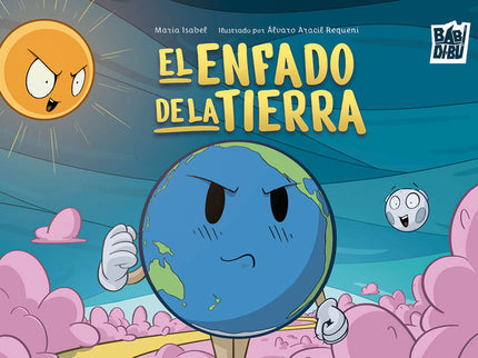 El Enfado De La Tierra