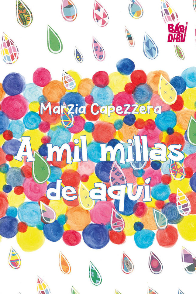 A Mil Millas De Aquí