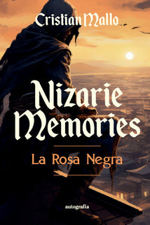 Nizarie memories - Cristian Mallo - RUSTICA