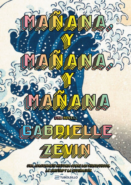 Mañana, Y Mañana, Y Mañana