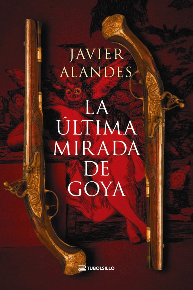 La última Mirada De Goya
