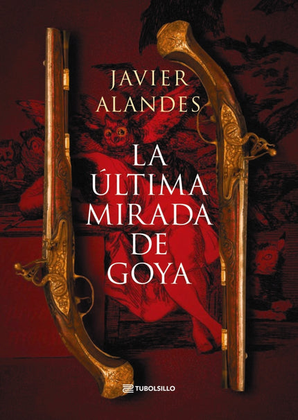La última Mirada De Goya
