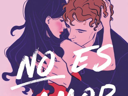 No Es Amor