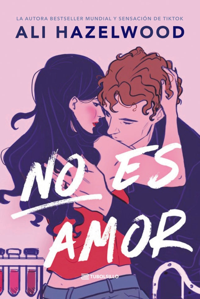 No Es Amor