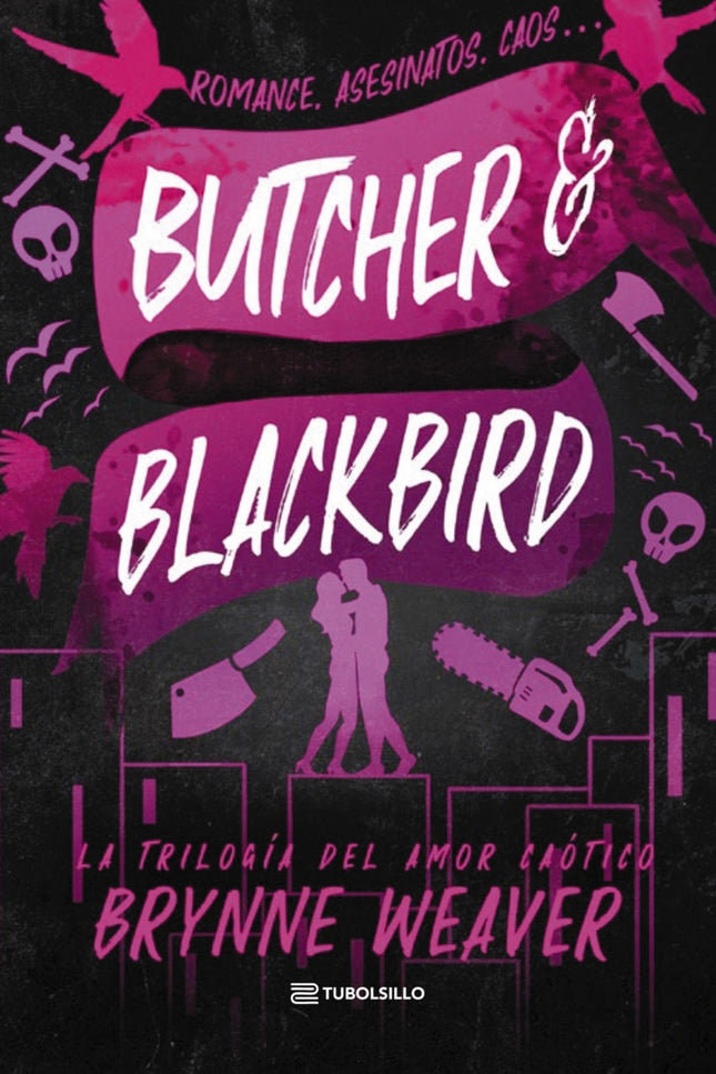 Butcher