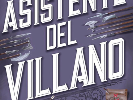 Asistente Del Villano