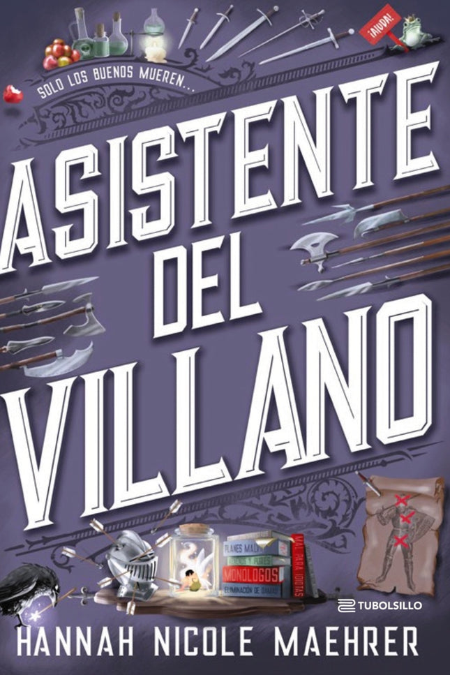 Asistente Del Villano