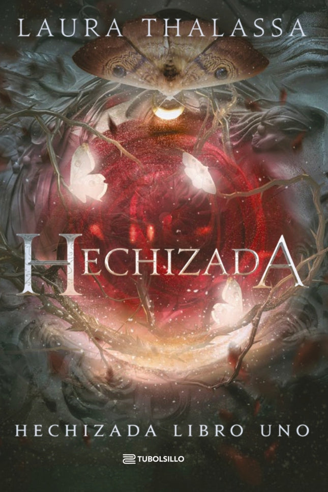 Hechizada
