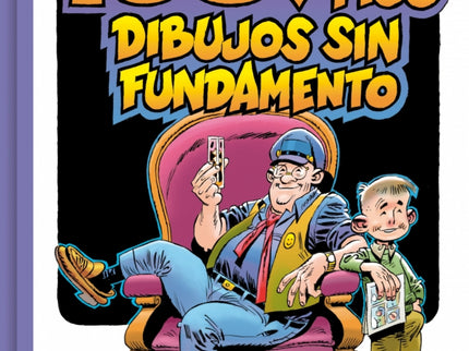 Cien Y Pico Dibujos Sin Fundamento