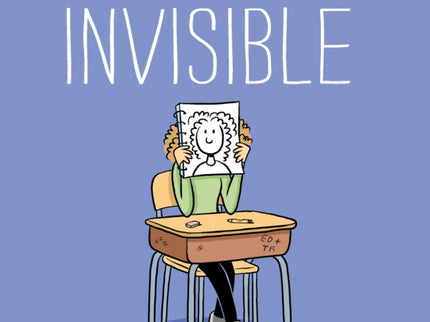 Emmie Es Invisible