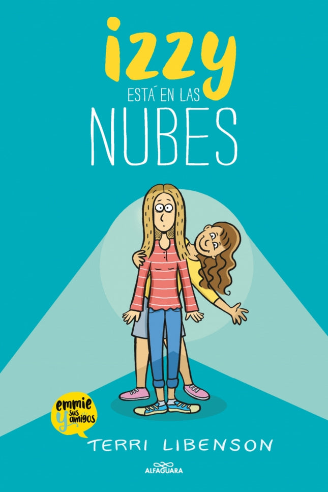 Izzy Está En Las Nubes (emmie