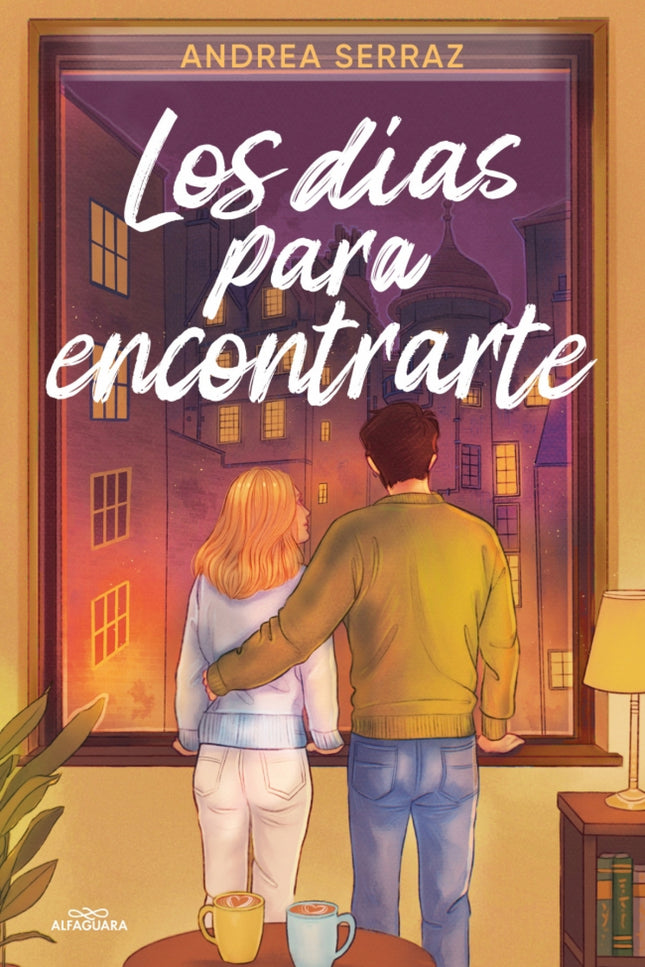 Los Días Para Encontrarte