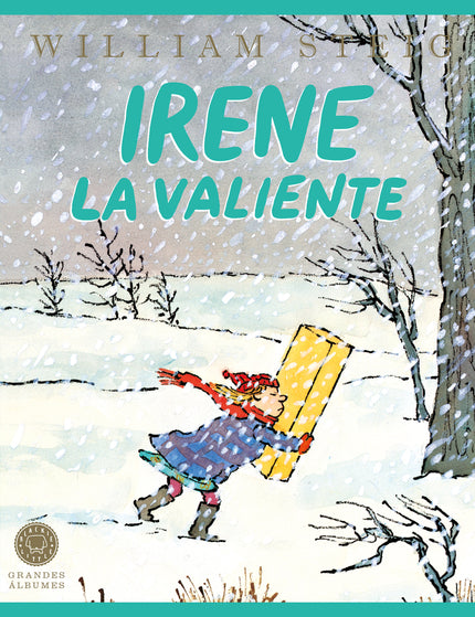 Collection image for: Libros de William Steig