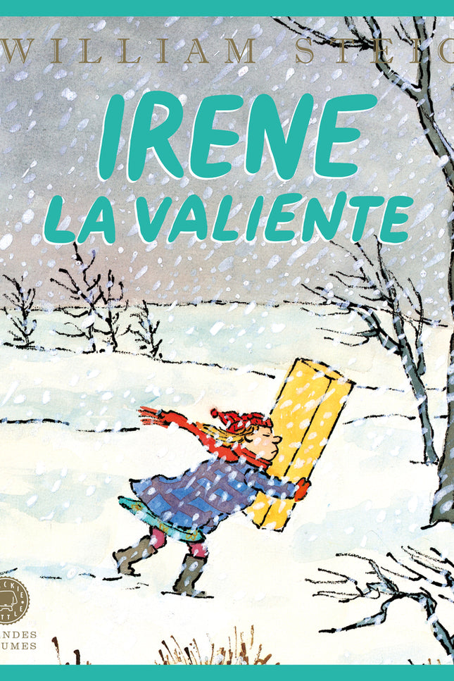 Irene La Valiente