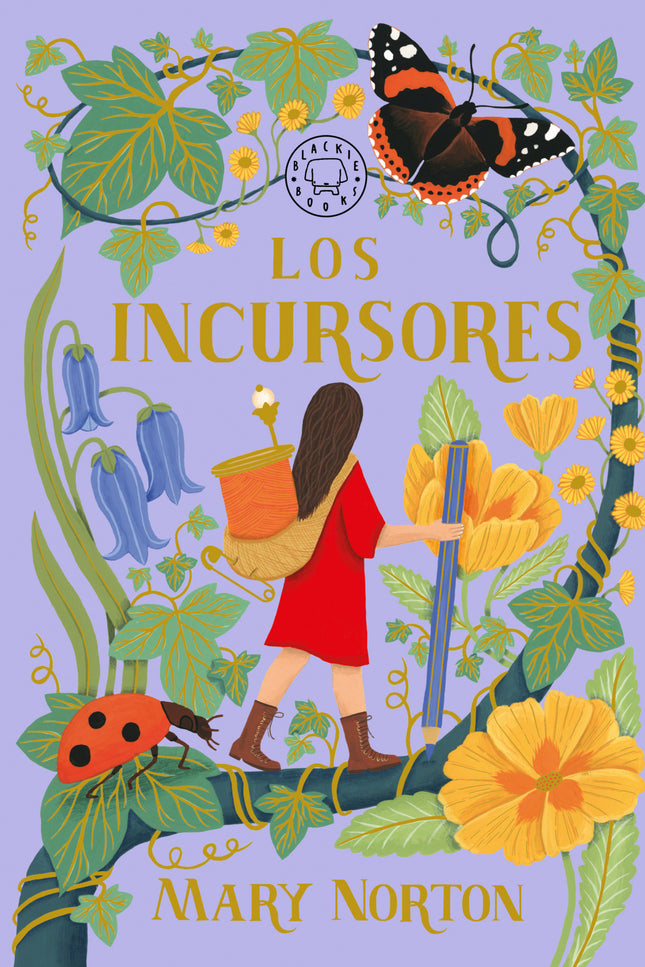 Los Incursores
