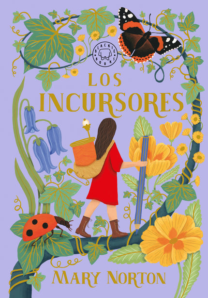 Los Incursores