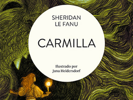 Carmilla (pocket)