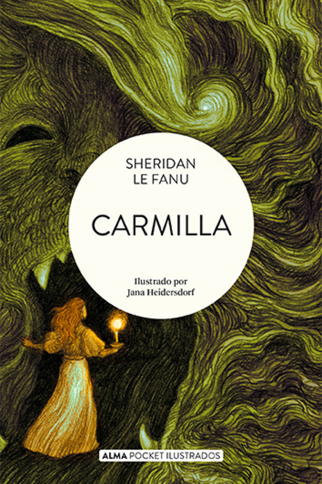 Carmilla (pocket)