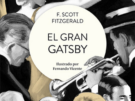 El Gran Gatsby (pocket)