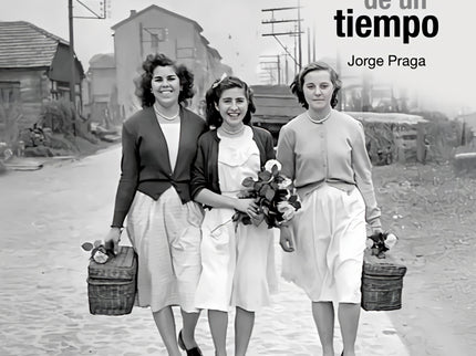 La Mirada De Un Tiempo
