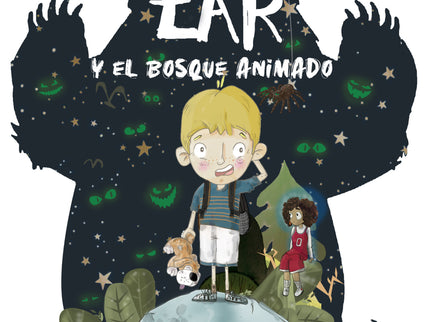 Pequeño Zar Y El Bosque Animado
