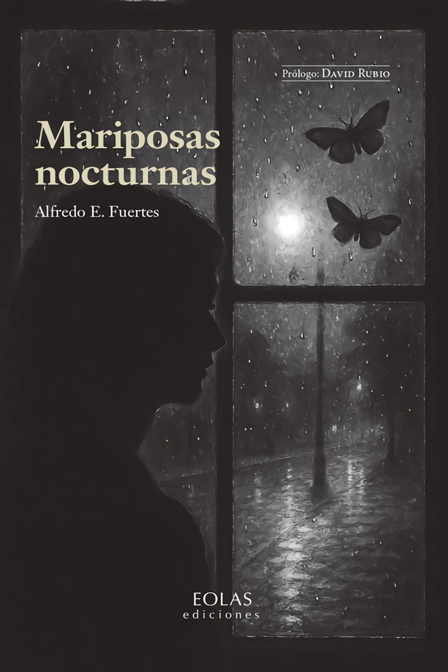 Mariposas Nocturnas