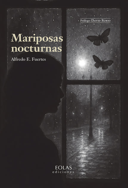 Mariposas Nocturnas
