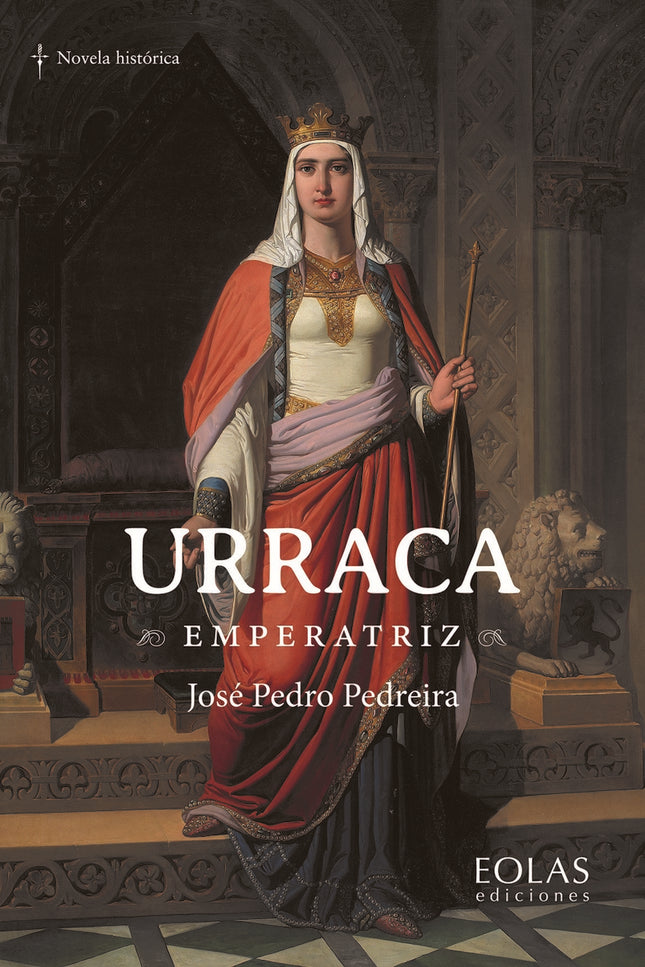 Urraca Emperatriz