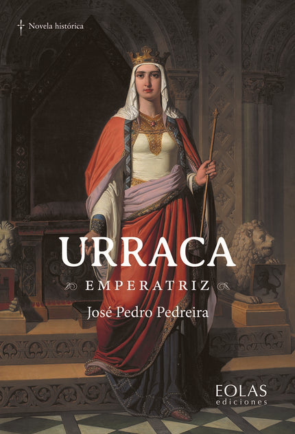 Urraca Emperatriz