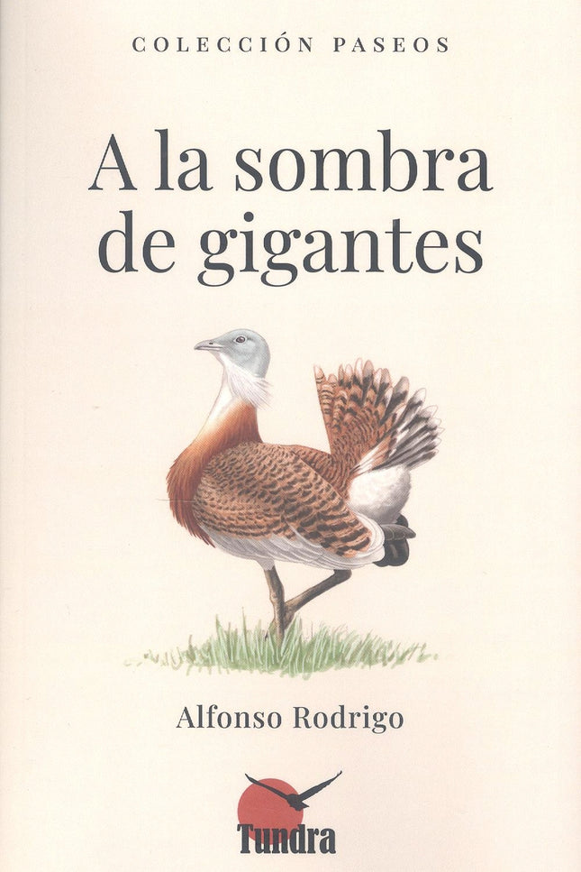 A La Sombra De Gigantes